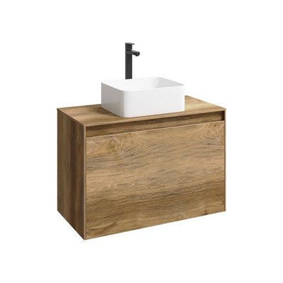 Фасад для подвесной тумбы под умывальник 