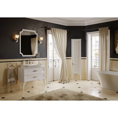 Панель с зеркалом 