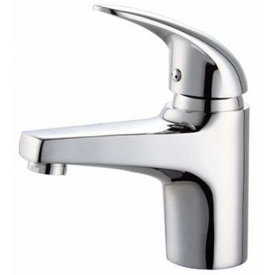 Смеситель д/ванны TRIGOR B6-434, картр. d35 керам, дл. излив