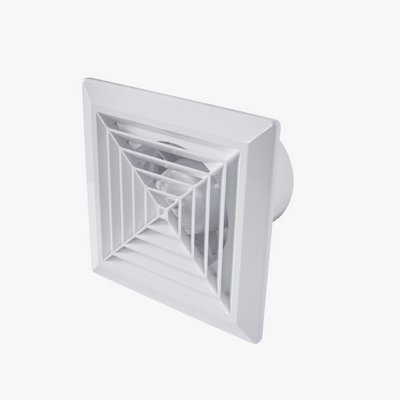 Вентилятор 