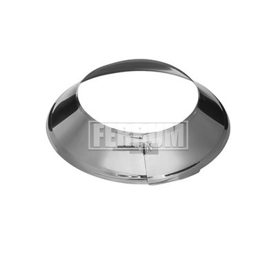 Юбка (430/0,5) Ф250, дымоход FERRUM