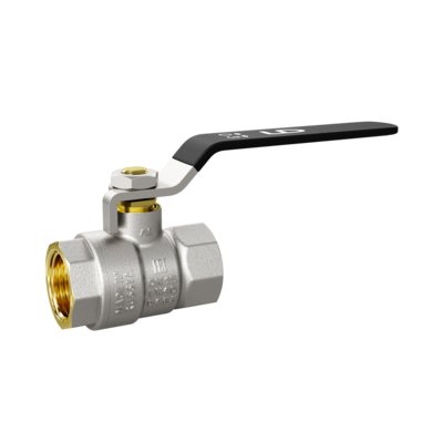 Кран шаровый  1/2