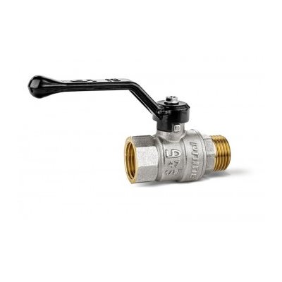 Кран шаровый  1/2