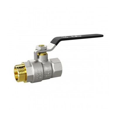 Кран шаровый  3/4