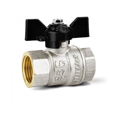 Кран шаровый  1/2