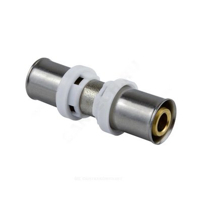 Соединитель пресс 20 Aquasfera