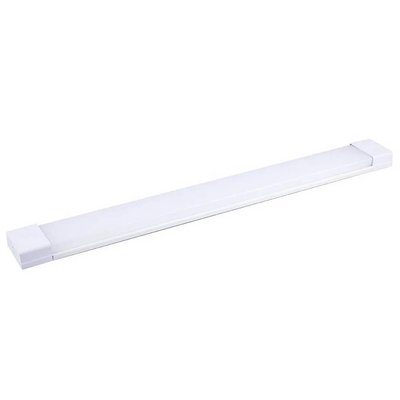 Светильник накладной светодиодный AL5020 18W 4000K, 1200LM, 60 см.