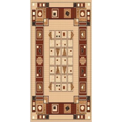 Ковер ткан Мокко 1,0*2,0м, сорт 1.