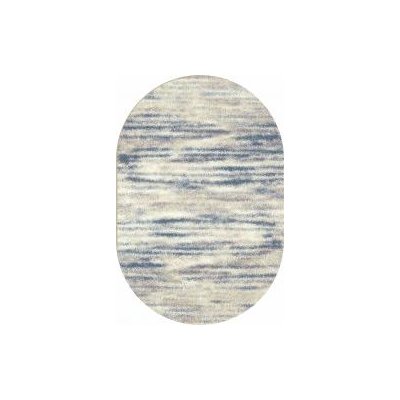 Ковер ткан Соло 2*3м,овал, сорт 1