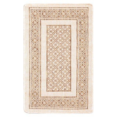 Ковер ткан Эко 0,5*0,8м, сорт 1