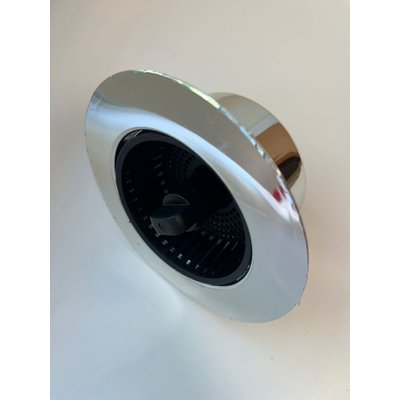 Заглушка для мойки  с пласт сеткой d70 (подходит для Китайских сифов)