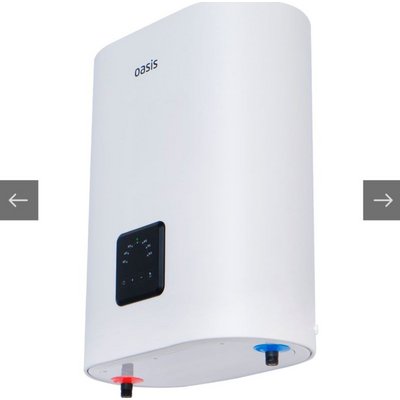 Водонагреватель 