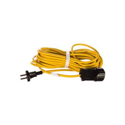 Сетевой удлинитель Союз 481S-4405 (1г/50м/2200W/з/к)