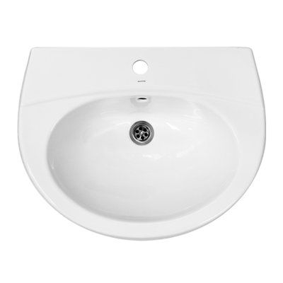 Умывальник, 