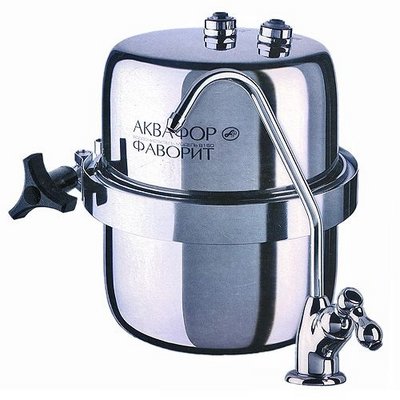 Фильтр Аквафор 