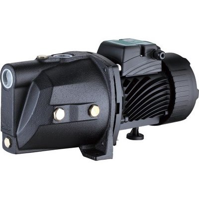 Поверхностный центробежный насос JET60 Pumpman