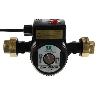 Насос циркуляционный Pumpman GRS25/4
