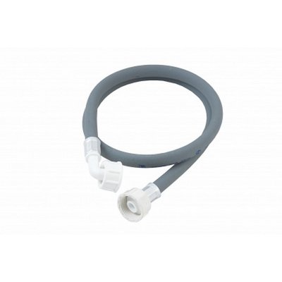 Шланг наливной 3,5 м для стир/маш Premium Valfex