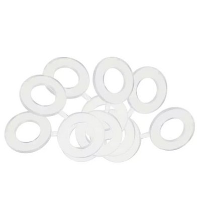 Прокладка силиконовая 3/4 SIMTEK (уп. 100 шт)