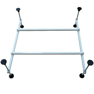 Подставка под эмалированный поддон 70х70