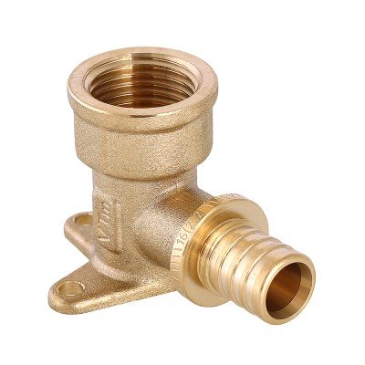 Водорозетка надвижная 16(2,2) х 1/2