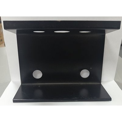 Планка монтажная для смесителя на эконом панель