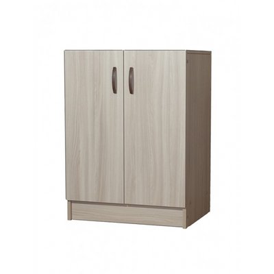 Тумба под мойку 60x60 ШИМО СВЕТЛЫЙ