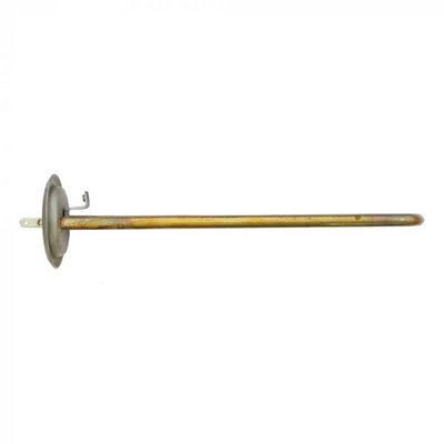 ТЭН Termex плоский верт. RF 0.7 квт анод М4 фланец 64мм