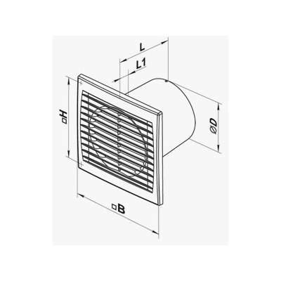 Вентилятор 