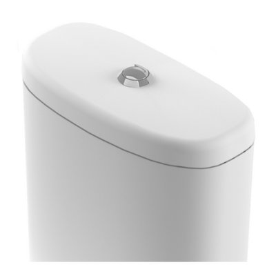 Крышка к бачку смывному 