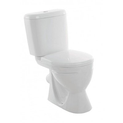 Унитаз компакт 