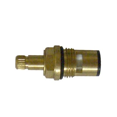 Кран-букса КК-5 3/8  м/кер 8*24 -180 М4 SER