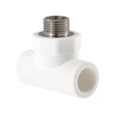 Тройник комб. НР 25x1/2