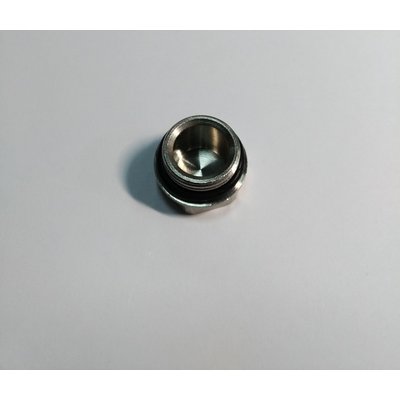 Заглушка радиаторная 3/8