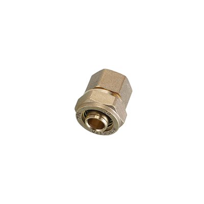 Соединитель SF26-3/4 Hydrosta (кор-60/120шт)