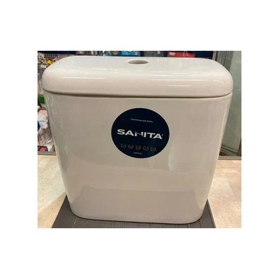 Бачок к унитазу компакт 