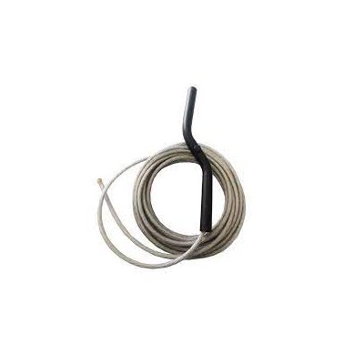 Трос сантехнич.15м диам. 6 мм