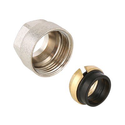 Евроконус для медной трубы 15 VT