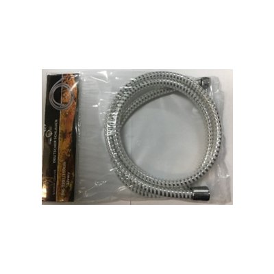 Шланг д/душа 1,5 имп-имп в фирменном пакете ZM-2201