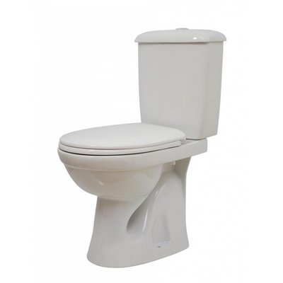 Унитаз компакт 