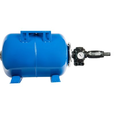 Комплект автоматики Акваробот М с г/а 24л.