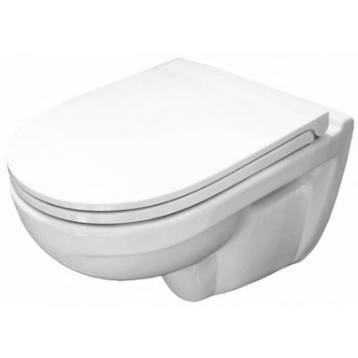 Сиденье для унитаза BEST