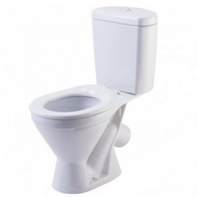 Унитаз компакт 