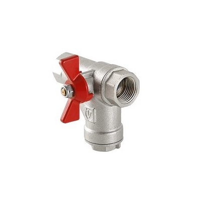 Кран шаровый  3/4