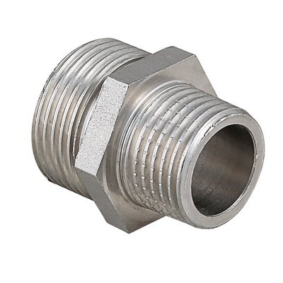 Ниппель переходной 1/2