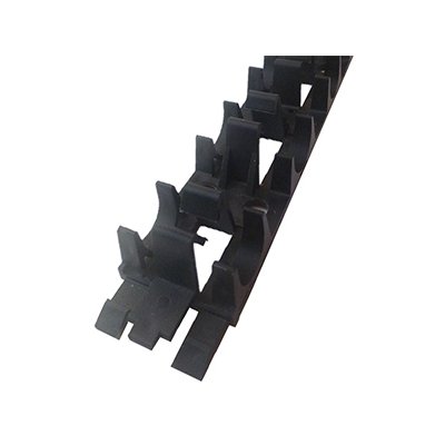 Шина фиксирующая, для монтажа труб теплого пола ( для 16,и 20 мм)