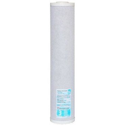 Картридж CTO-20 Jumbo (карбон-блок)