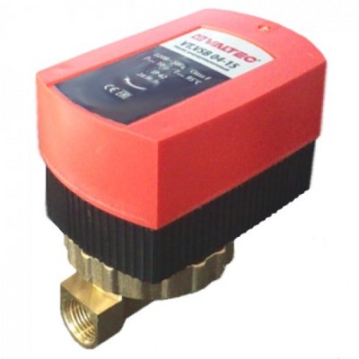 Насос циркуляционный для ГВС VALTEC VSB 04-15