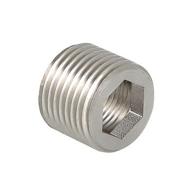 Футорка под шестигарнник 1/2х3/8 VT