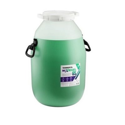 Теплоноситель DIXIS NIXIEGEL 65 50кг